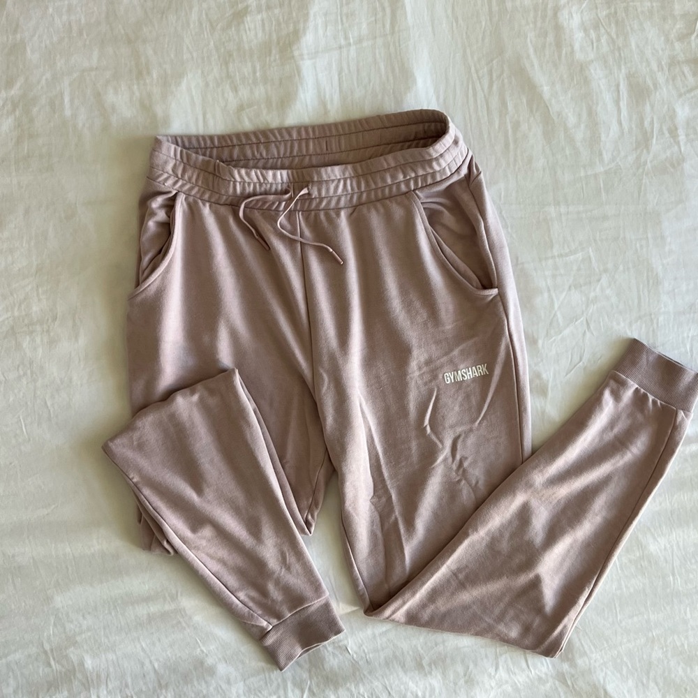 Women’s gymshark joggers
